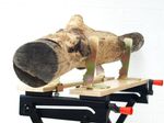 Workshop Workmate Bench Jaws Clamp Accessory Clamps For Cutting Logs Wood BJL
