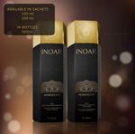 Inoar Keratin Brazilian Treatment & Straightening Progressive Original SALE