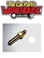 ASTRA H AGILA CORSA C D MERIVA TIGRA B WATER PUMP CONNECTOR