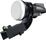 Single LNB 1 Output Labgear  Universal Satellite for SKY HD Freesat with Bracket