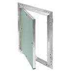Access Panel Inspection Revision Door Aluminium Frame Service Point Hatch