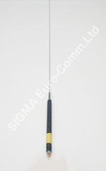  Sigma Modulator Style Bullwhip  CB antenna / aerial Omni Directional