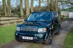 Landrover Discovery 4 - Winter Ready - 135k - Great Example - Offers Considered