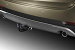 Genuine Mazda CX-5 2022> Tow bar pack (EU) Detachable