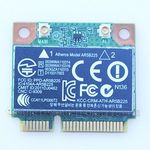 HP COMPAQ 655795-001 654825-001 ATHEROS AR5B225 BLUETOOTH BT WIRELESS WIFI CARD