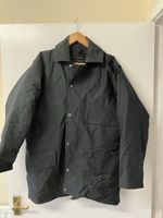 Obsolete Police Gore-Tex Jacket With Liner 44 Inches pit to pit By 32 Length
