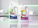 Ariel Professional Liquid Detergent - Colour or Original