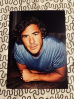 JACK SAVORETTI - PROMOTIONAL PRESS PHOTO 11” X 8” (28CM X 20CM) - MINT CONDITION