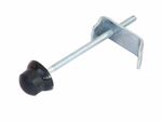 Compton Garage, Roof Fastenings, Avon Clip Assembly Fastener (Apex Garage)