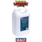 Sealey CPO-5 Compressor Oil 5L