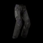 Fox Ranger EX Off Road Enduro Pants (Black)