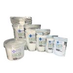 Baking Beauty and Beyond Pure Citric Acid Food Grade Non-GMO Anhydrous Powder