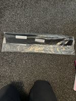 Cupra Tavascan Door Sill Protectors Set ZGBKR1017001 New Genuine