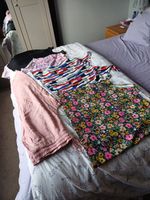 Ladies Size 12 Clothing Bundle 5 Items All Excellent Condition See Photos