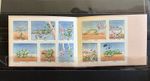Namibia - Booklet - Timbres stamps MNH** YE