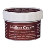 LEATHER BINDING POLISH - 145ml - for leather bound books