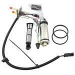 E7072S MB861561 E16023 Fuel Pump Sending Unit for Jeep Cherokee L4 2.5L 91-1993