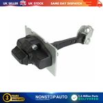 Front Door Hinge Stop Check Strap Limitery Right or Left Fits PEUGEOT 308 II 