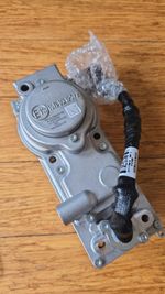 VTG turbo actuator DAF 2037562