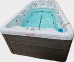 Vita Spa Swim Spa/Hot tub