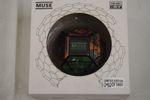 MUSE RESISTANCE THE HEXAGON PUZZLE GAME NEW BOXED NUMBERED RARE