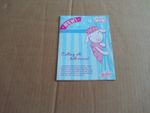  Baby Annabell Zapf Creation doll  scarce 2005 brochure