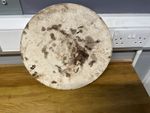 Genuine Ceramic Big Green Egg Pizza / Baking Stone 36cm