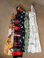 10 piece womens clothing reseller bundle sizes 8-12