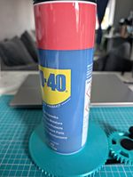 Wd-40 Tumblers and Cups