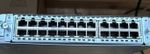 Cisco 4300 ISR4331 network switch SM-X esp 24-p Card tested Free UK post