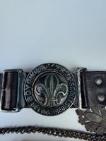 Prewar Scout Belt