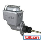 Tilton 73-Series Brake Master Cylinder Integral Reservoir 7/8" Bore 73-875