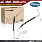 Air Conditioning Line Hose for Ford Fiesta MK V Fusion JU 2001-2012 2S6H19D850BH
