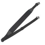Gun Sling with Non-slip Padded Adjustable Strap Swivel for Hunting Rifle Shotgun