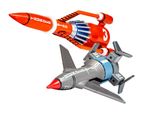 Corgi CC00902 Thunderbirds F.A.B. Collection - Thunderbird 1 and 3
