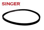 SINGER SEWING MACHINE MOTOR BELT TOP QUALITY V BELT 15k 66k 99k some 201k 193077