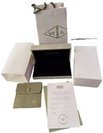 VAn Cleef Bracelet Boxes And Certificate