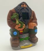 Rare Vintage Harry Potter Hagrid Handheld Electronic Videogame Tested Working