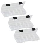 Pack of Three 3500 Series Prolatch Stowaway Box