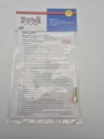 DN146IP 1 Amp N / HO Scale Integrated DCC Medium Plug Mobile Decoder
