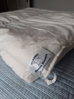 Beautiful KS Devon Wool Autumn to Spring duvet. Unused.