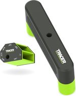 Tracer AMGS1 Marking Guide Set - Centre Finder & Guide Block