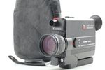 Canon 310XL Analog 8mm Camera for Super8 Film with bag