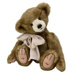 Kaleo Clemens Spieltiere Collectible Teddy Bear