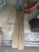 pallet forks