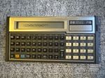 Hewlett Packard HP-71B Calculator Tested
