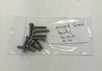Shimano Reel Screws (VARIOUS SIZES/TYPES)