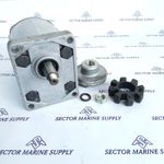 Marzocchi 2D50 Hydraulic Pump