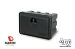 DAKEN JUST 500R/350/300 Tool Box Truck Storage Box Lorry Tool Case Side Locker