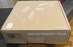 WIFI EXTENDER 7 PLUS SW35A